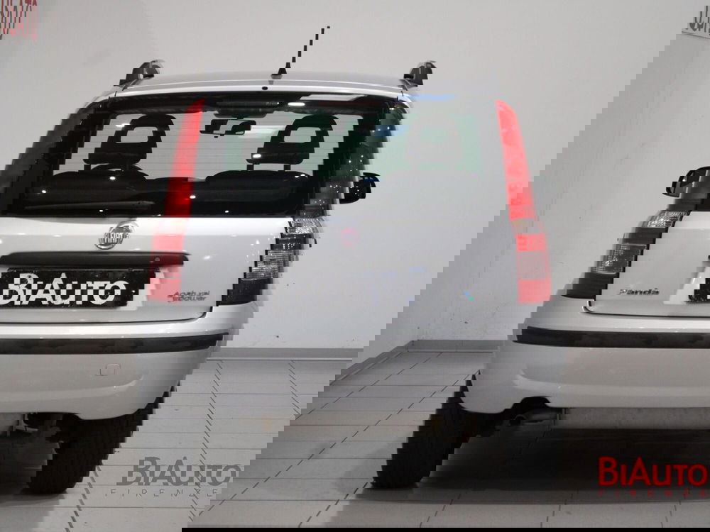 Fiat Panda usata a Firenze (4)