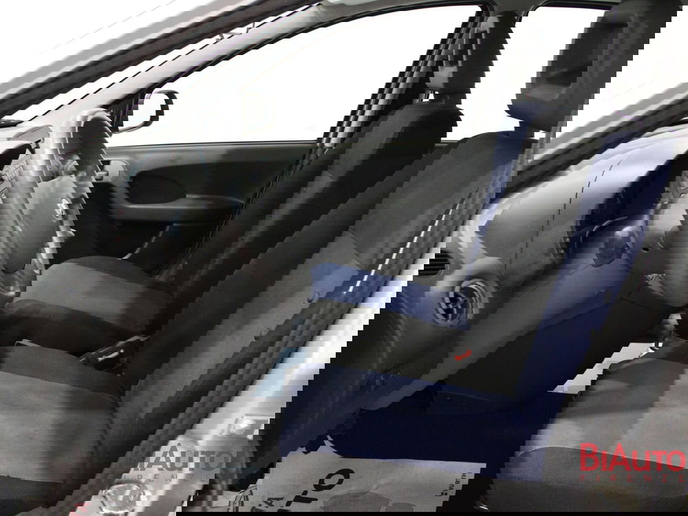 Fiat Panda usata a Firenze (5)