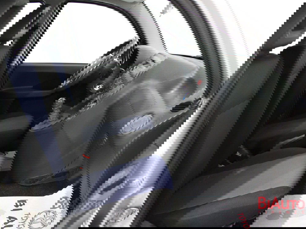 Fiat Panda usata a Firenze (6)