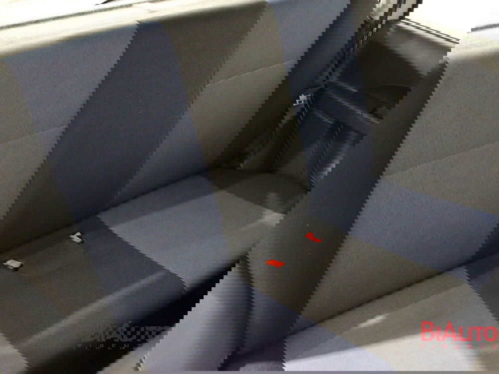 Fiat Panda usata a Firenze (7)