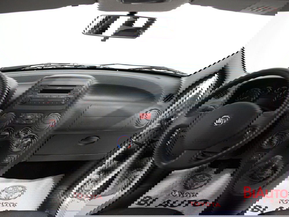 Fiat Panda usata a Firenze (9)