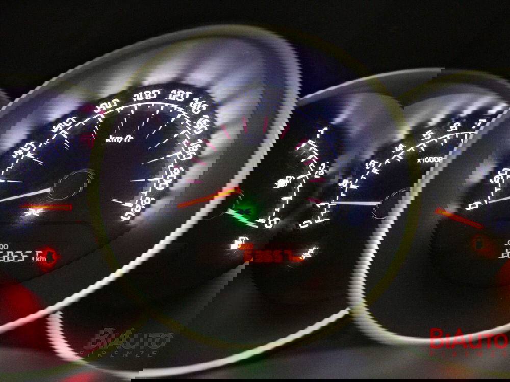 Kia Venga usata a Firenze (11)