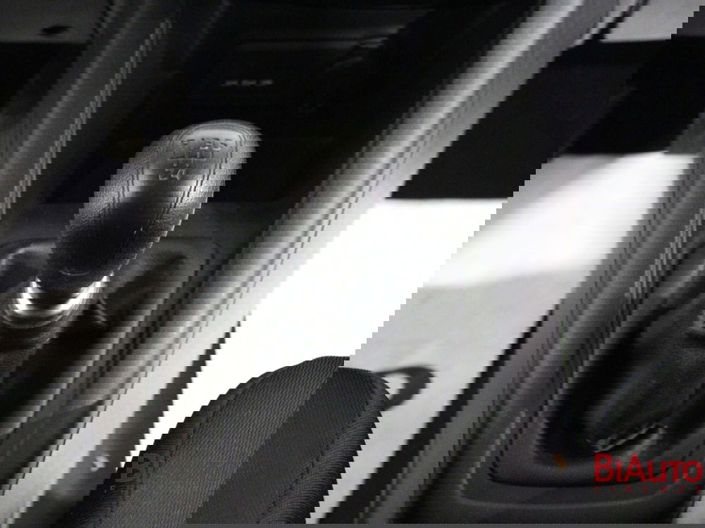 Kia Venga usata a Firenze (13)