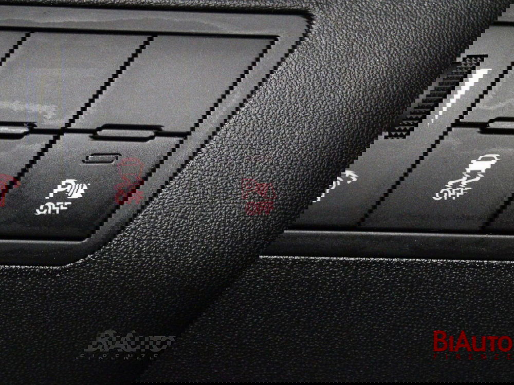 Kia Venga usata a Firenze (14)