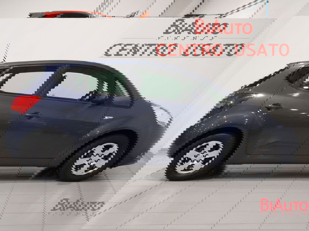 Kia Venga usata a Firenze (16)