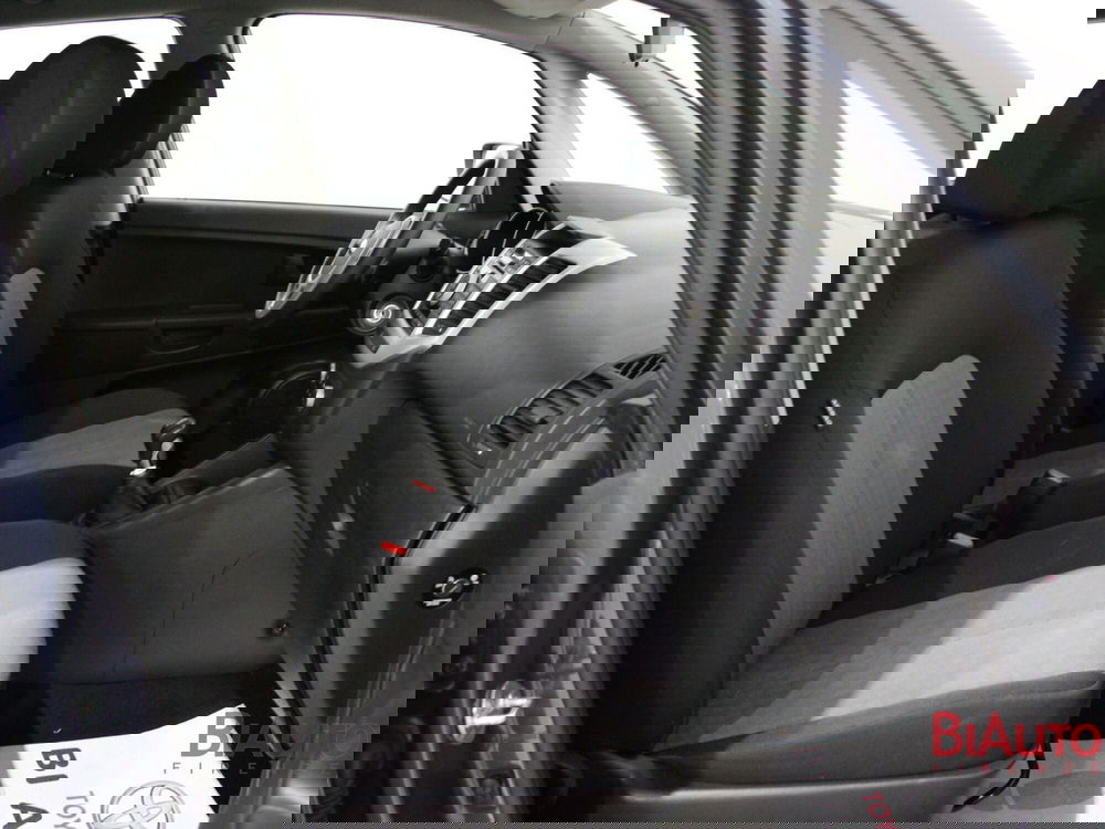 Kia Venga usata a Firenze (6)