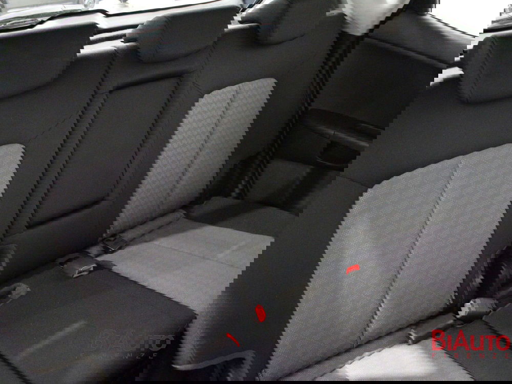 Kia Venga usata a Firenze (7)