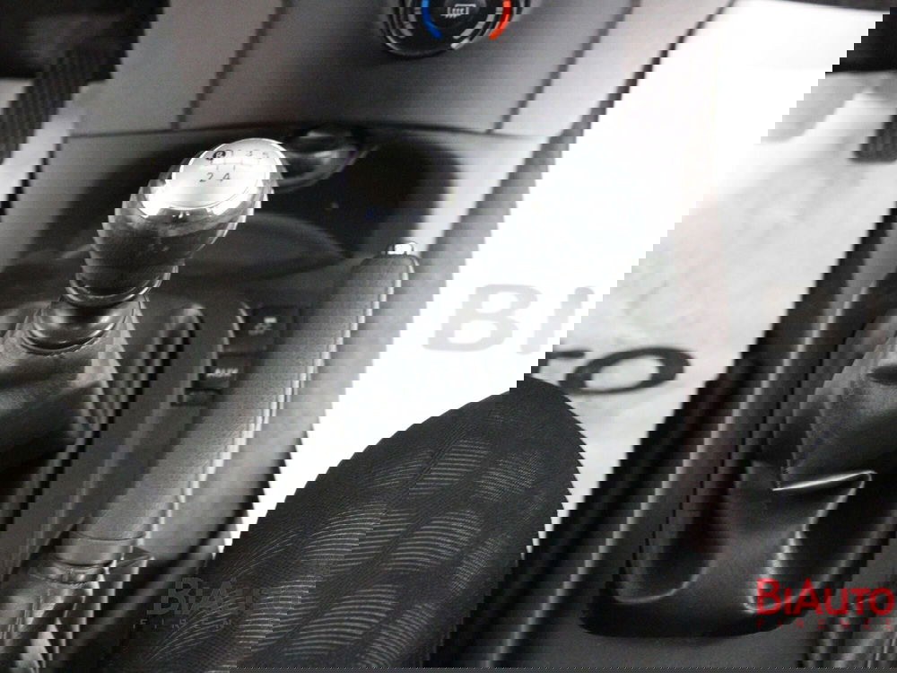 Toyota iQ usata a Firenze (12)