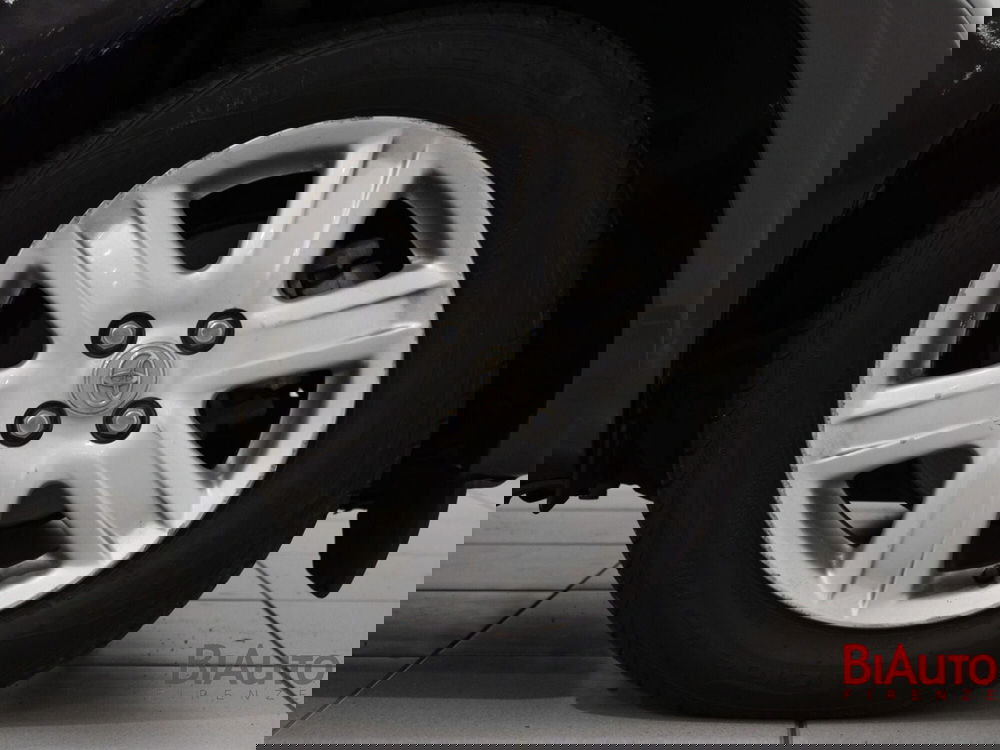 Toyota iQ usata a Firenze (13)