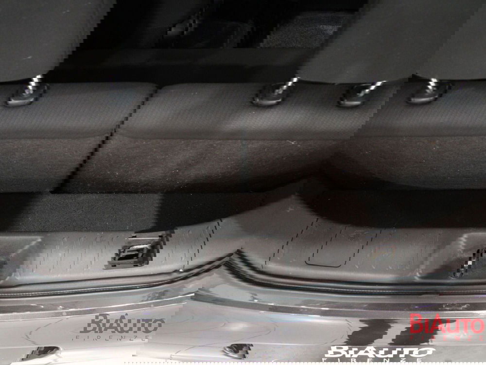 Toyota iQ usata a Firenze (8)