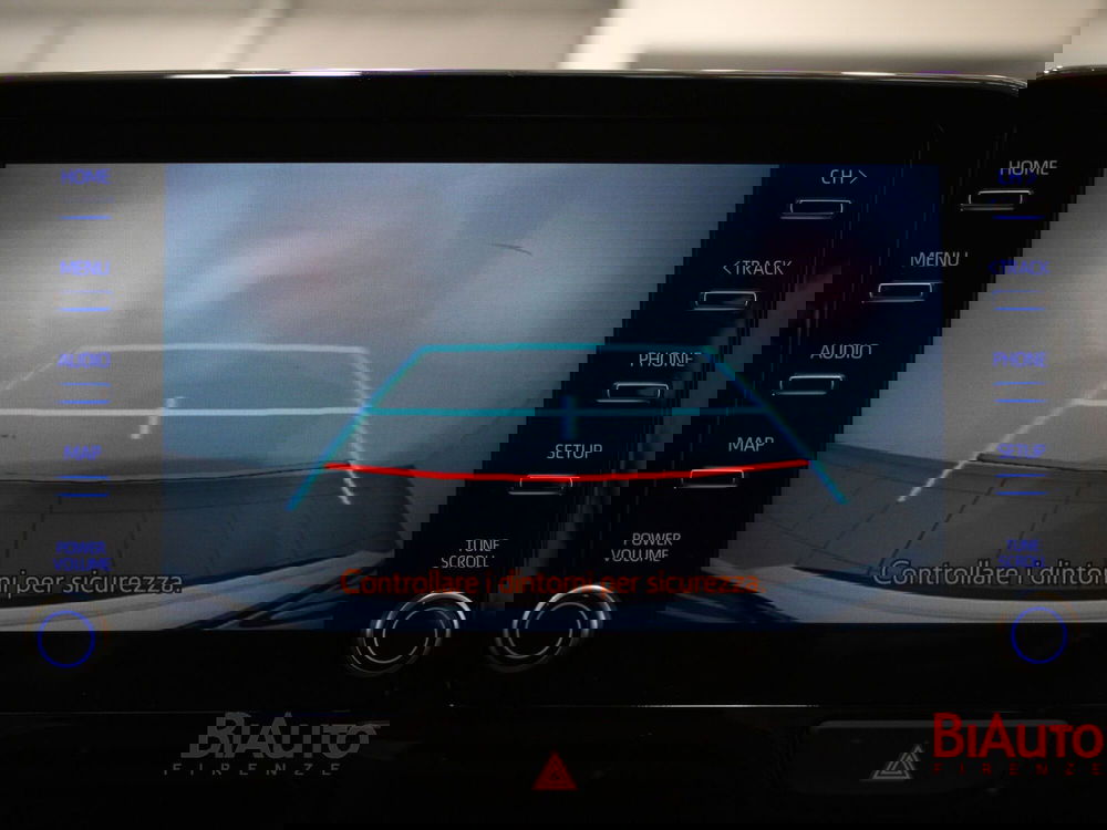 Toyota Yaris Cross usata a Firenze (15)