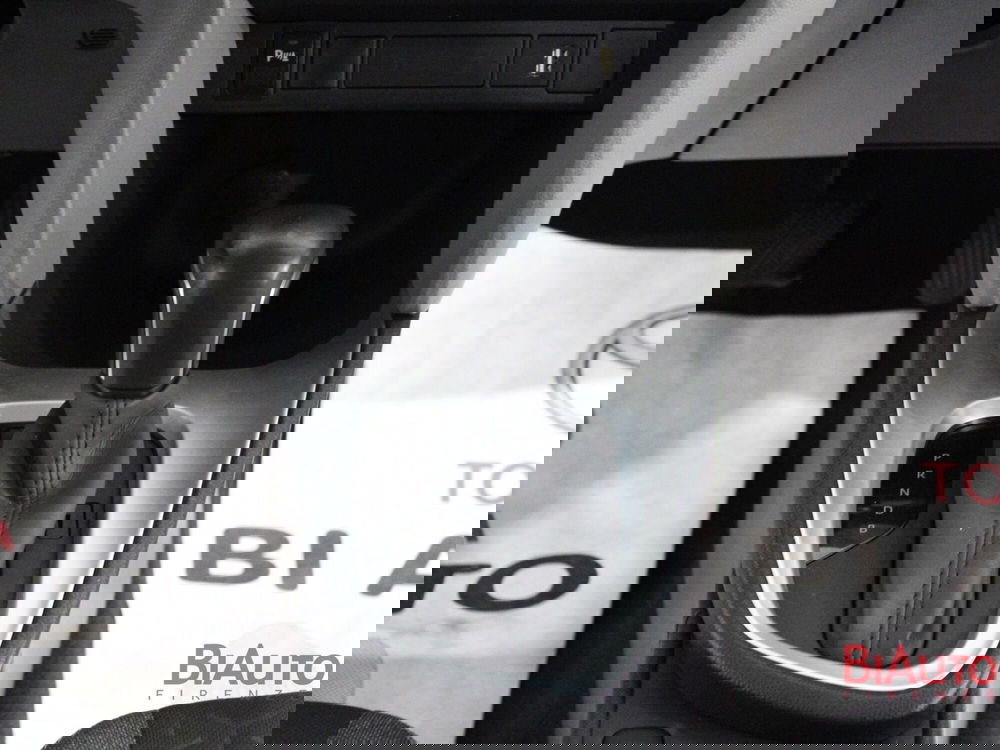 Toyota Yaris Cross usata a Firenze (16)