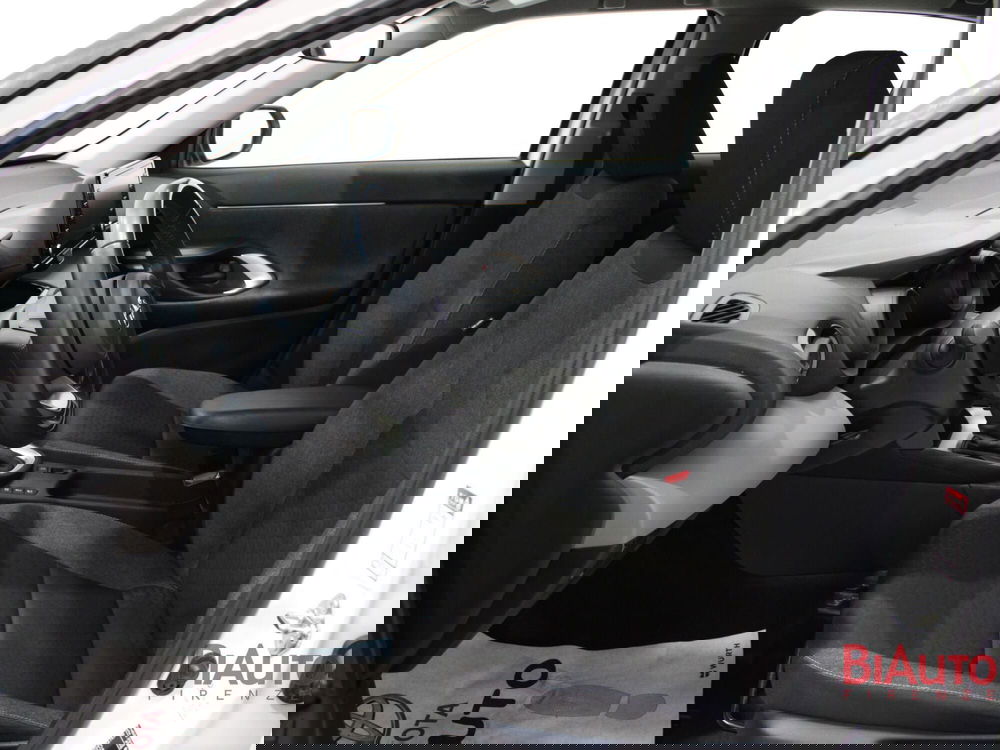 Toyota Yaris Cross usata a Firenze (6)
