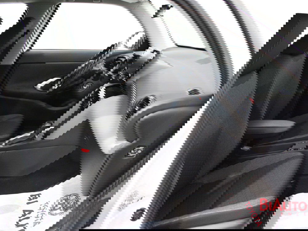 Toyota Yaris Cross usata a Firenze (7)