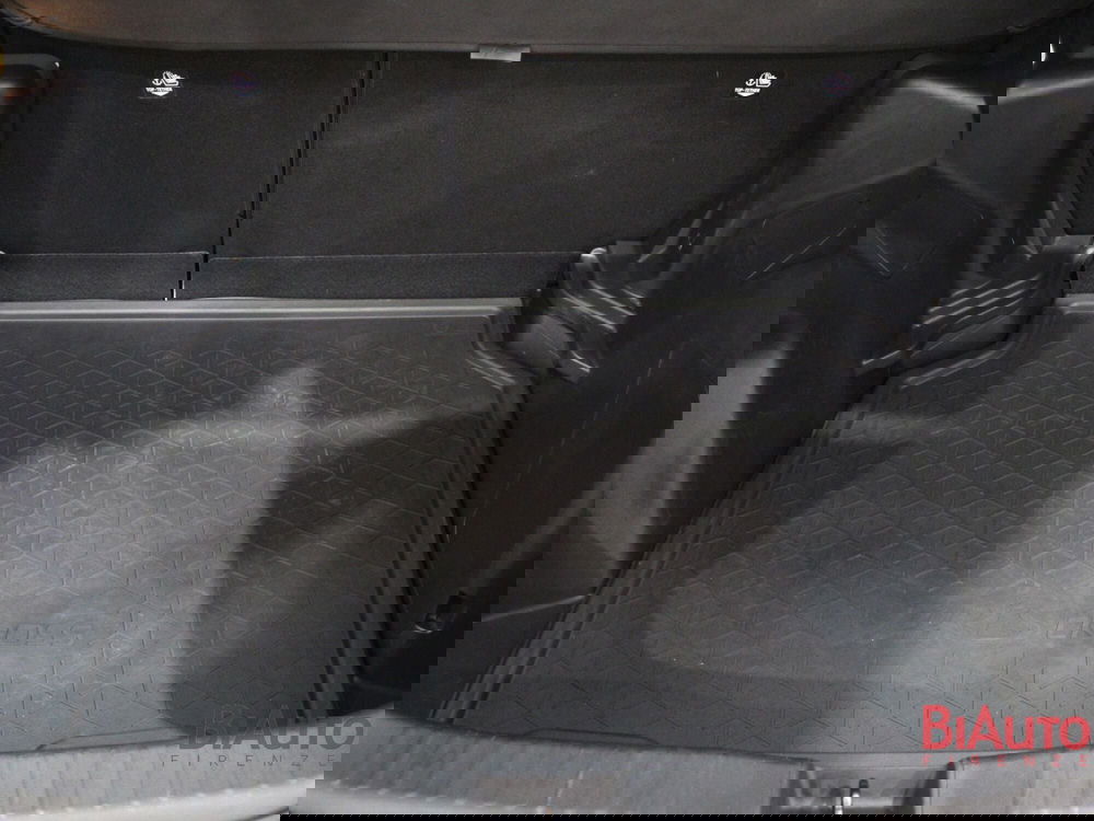 Toyota Yaris Cross usata a Firenze (9)