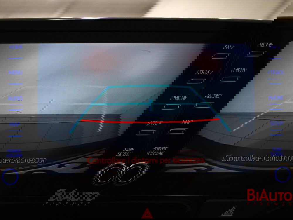 Toyota Yaris usata a Firenze (15)