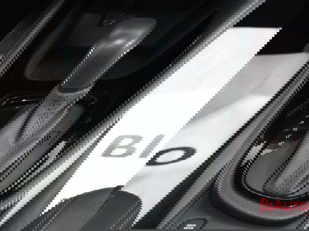 Toyota Yaris usata a Firenze (16)