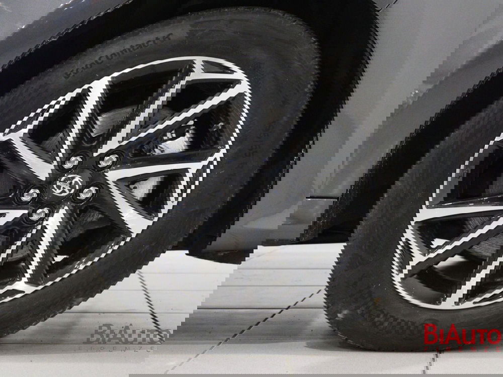 Toyota Yaris usata a Firenze (19)