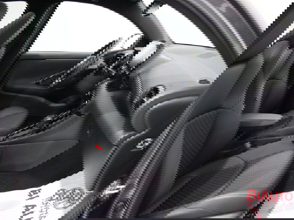 Toyota Yaris usata a Firenze (7)