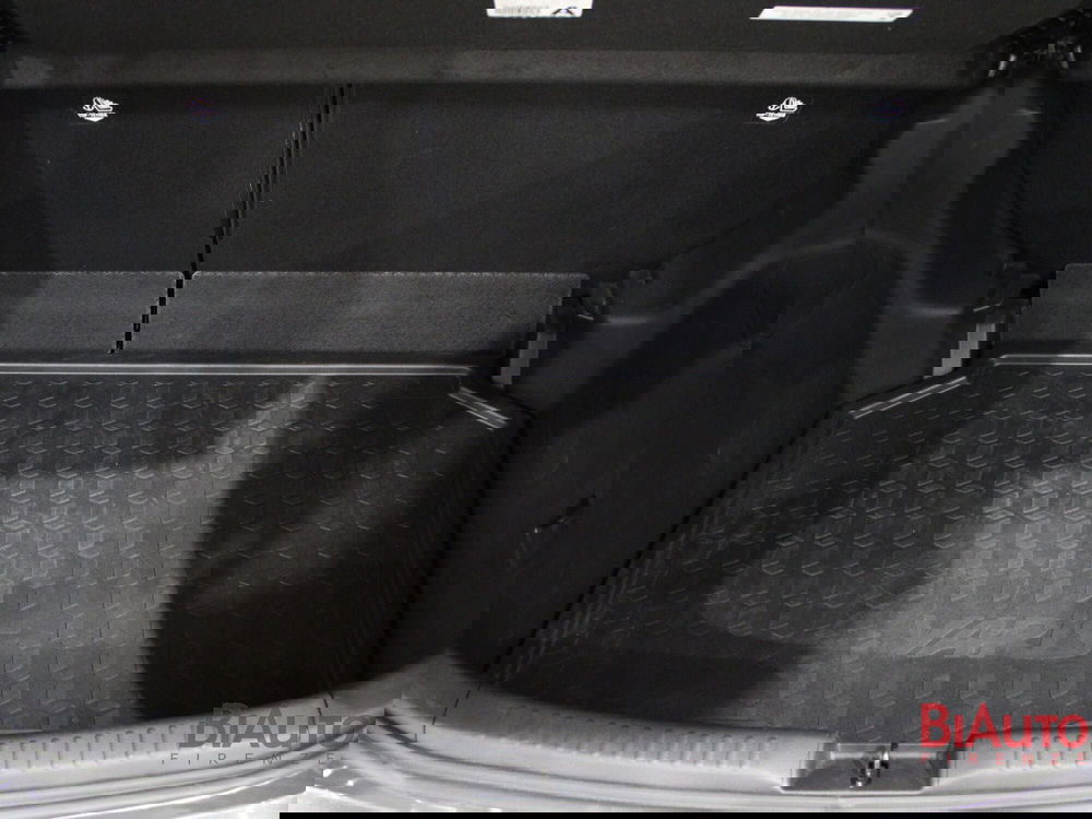 Toyota Yaris usata a Firenze (9)