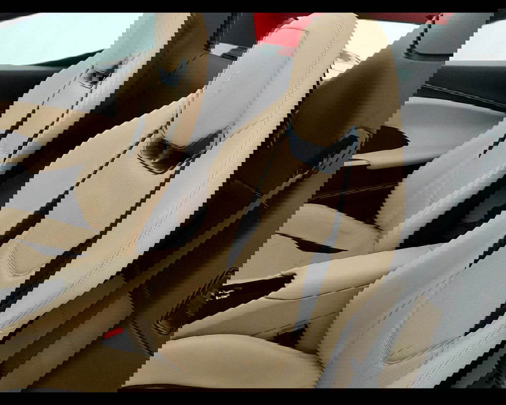 Ferrari 296 Spider usata a Verona (6)