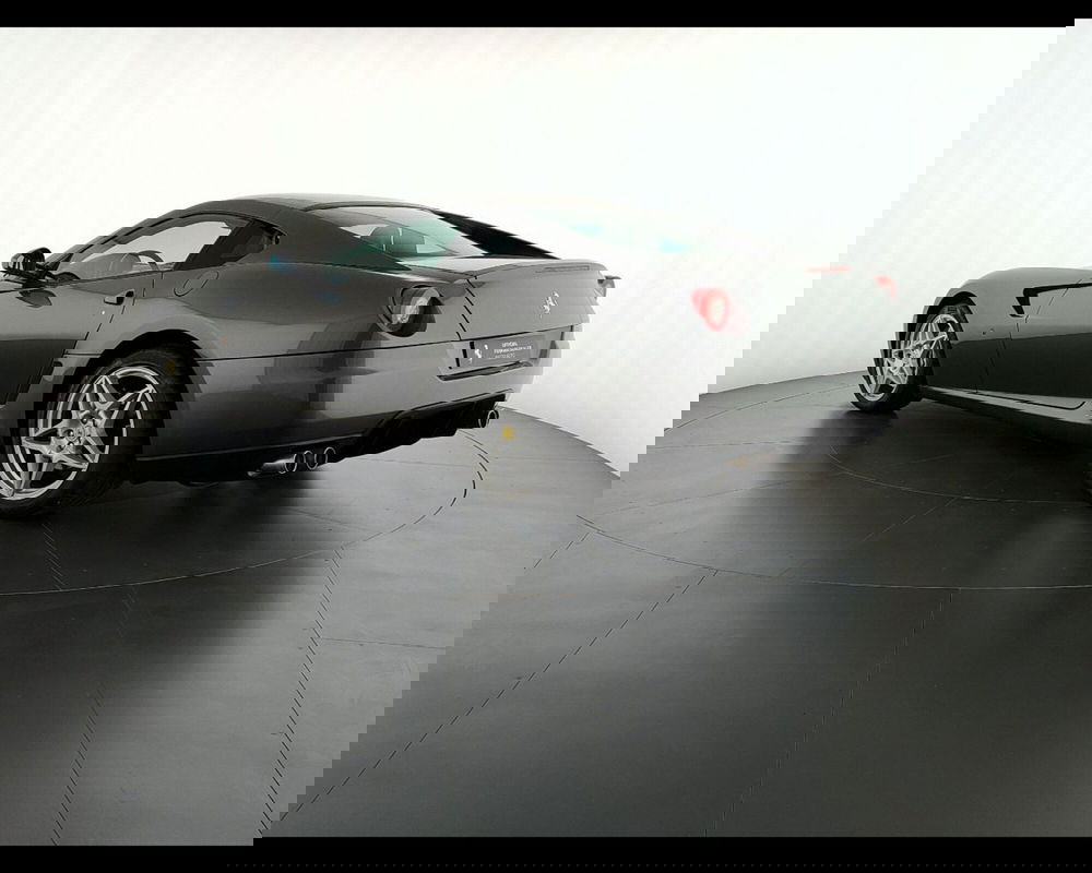 Ferrari 599 Coupé usata a Verona (11)