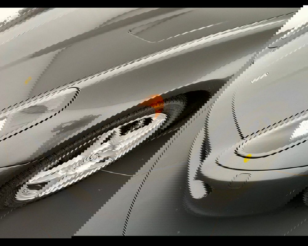 Ferrari 599 Coupé usata a Verona (12)