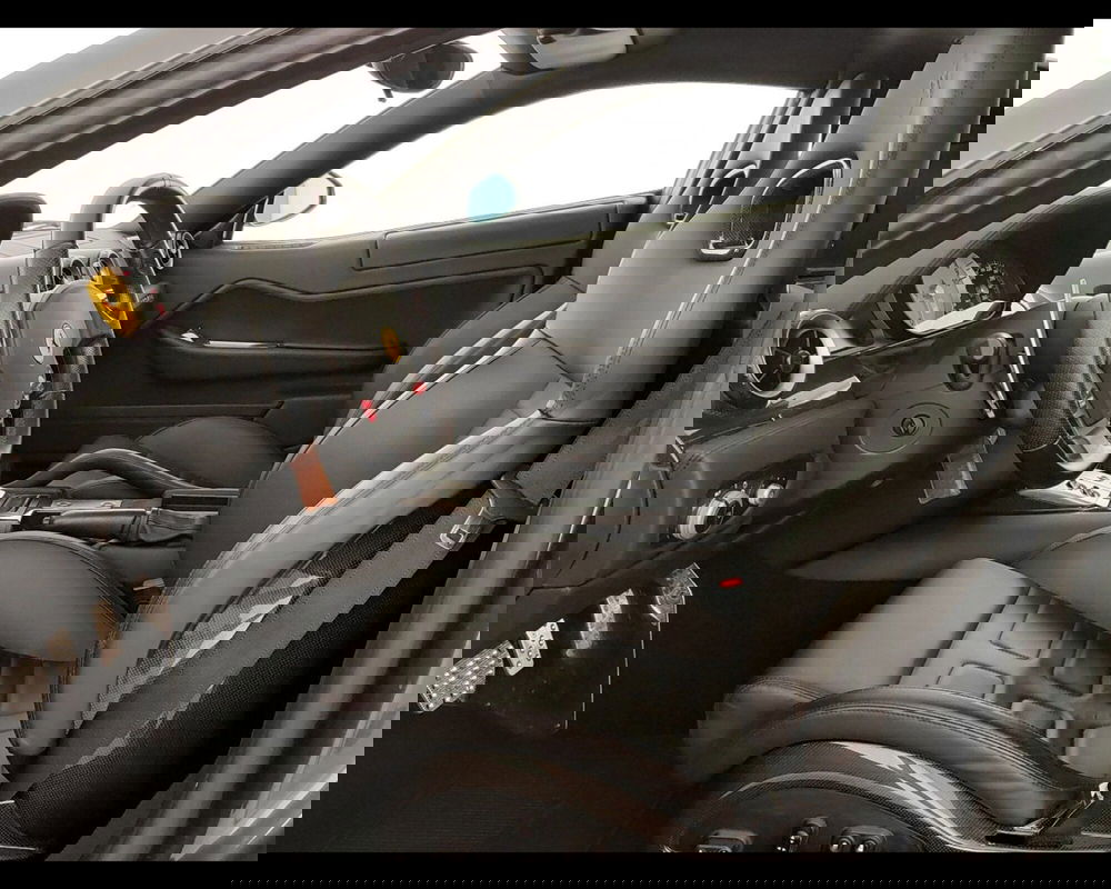 Ferrari 599 Coupé usata a Verona (15)