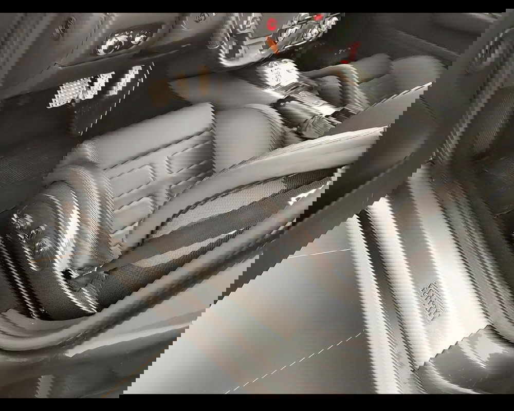 Ferrari 599 Coupé usata a Verona (16)