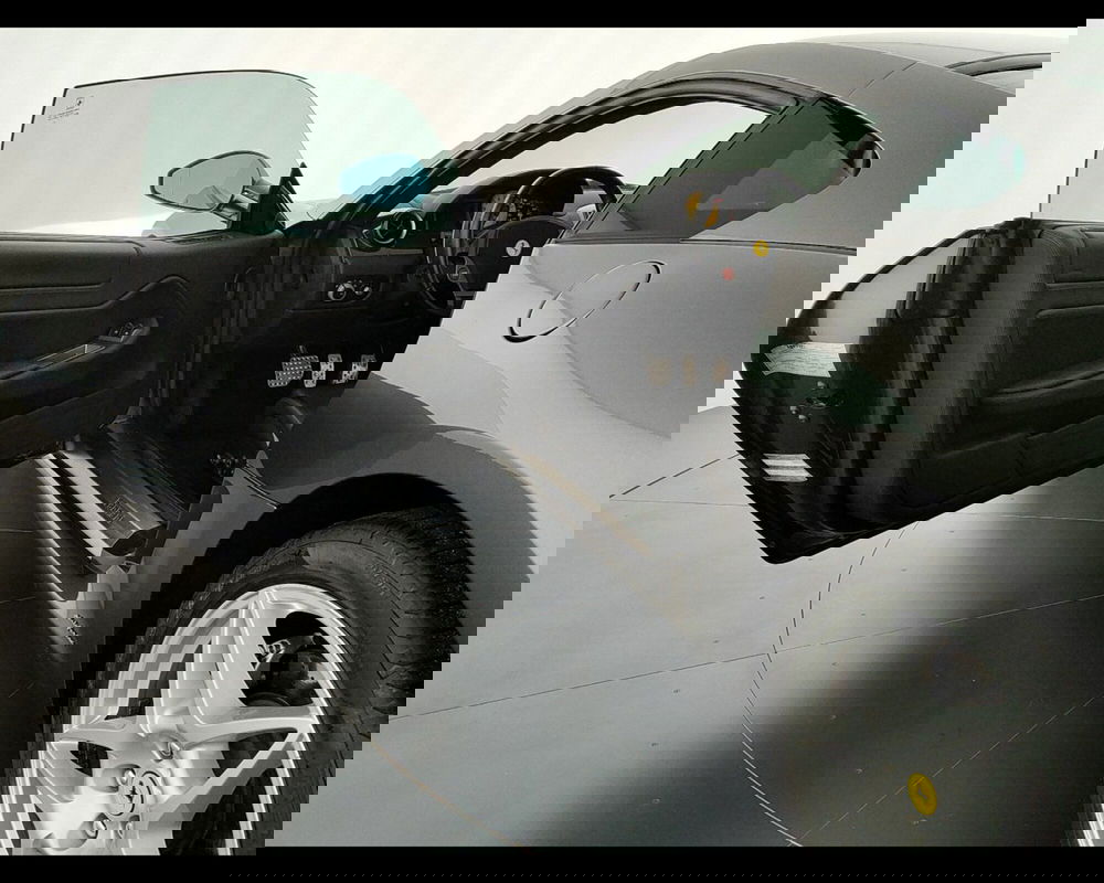 Ferrari 599 Coupé usata a Verona (17)