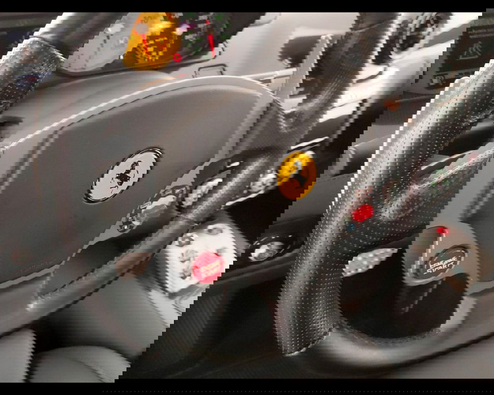 Ferrari 599 Coupé usata a Verona (18)