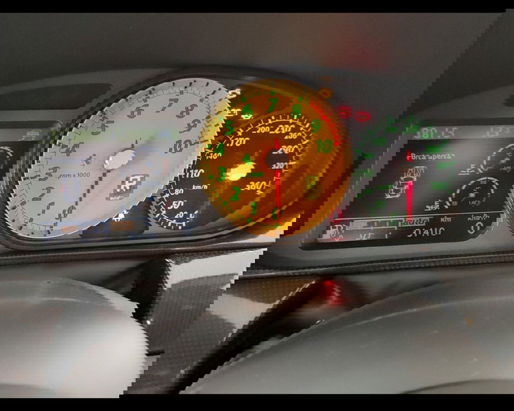 Ferrari 599 Coupé usata a Verona (19)