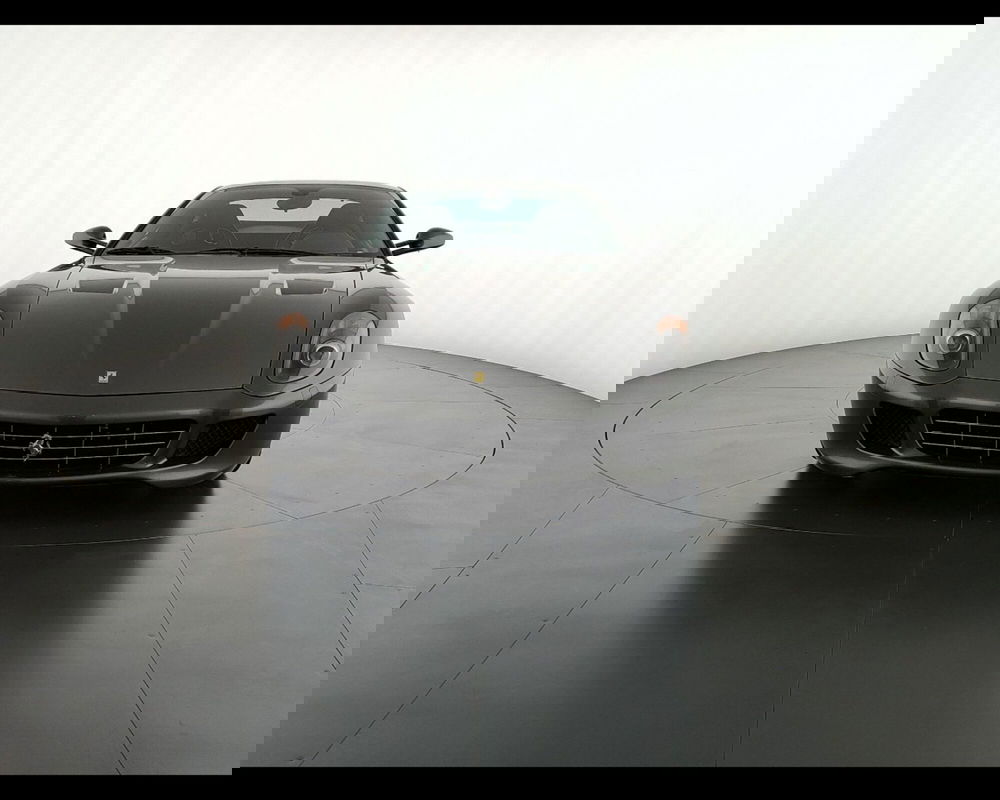 Ferrari 599 Coupé usata a Verona (2)