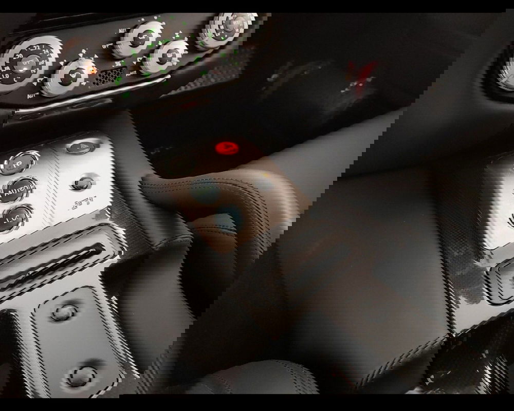 Ferrari 599 Coupé usata a Verona (20)