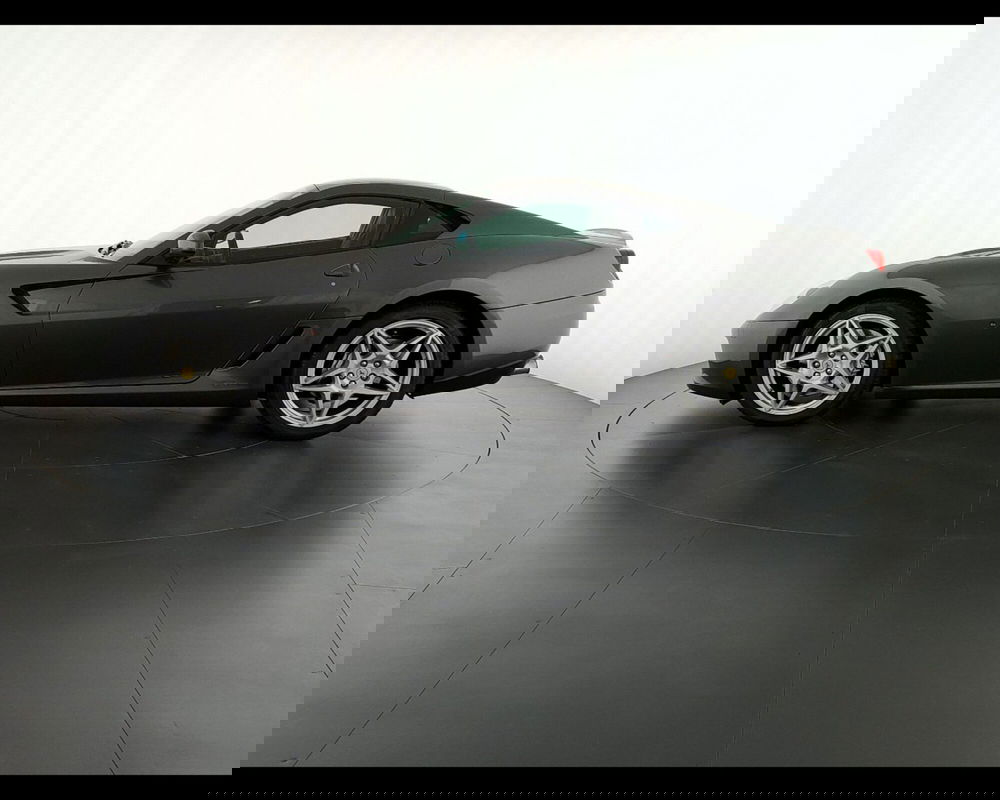 Ferrari 599 Coupé usata a Verona (3)