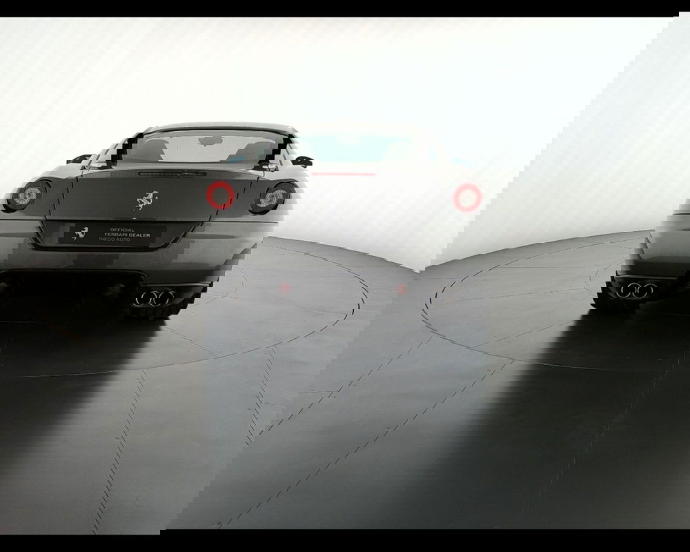 Ferrari 599 Coupé usata a Verona (4)