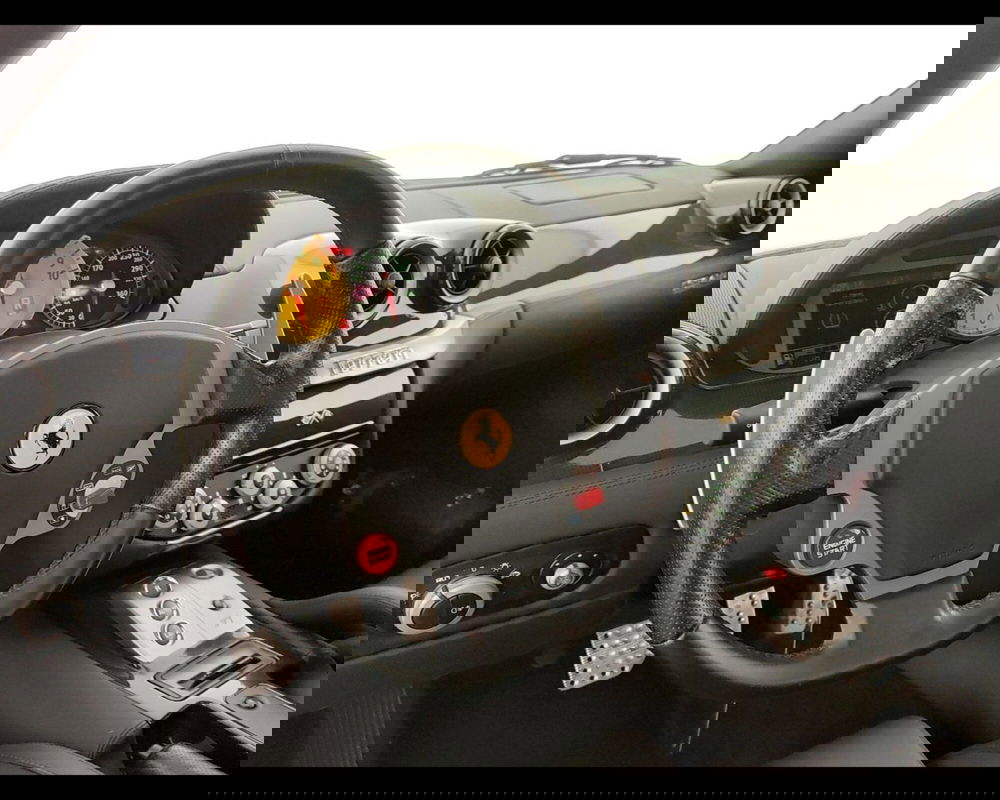 Ferrari 599 Coupé usata a Verona (5)