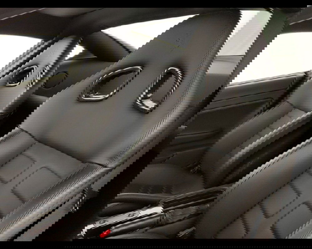 Ferrari 599 Coupé usata a Verona (6)