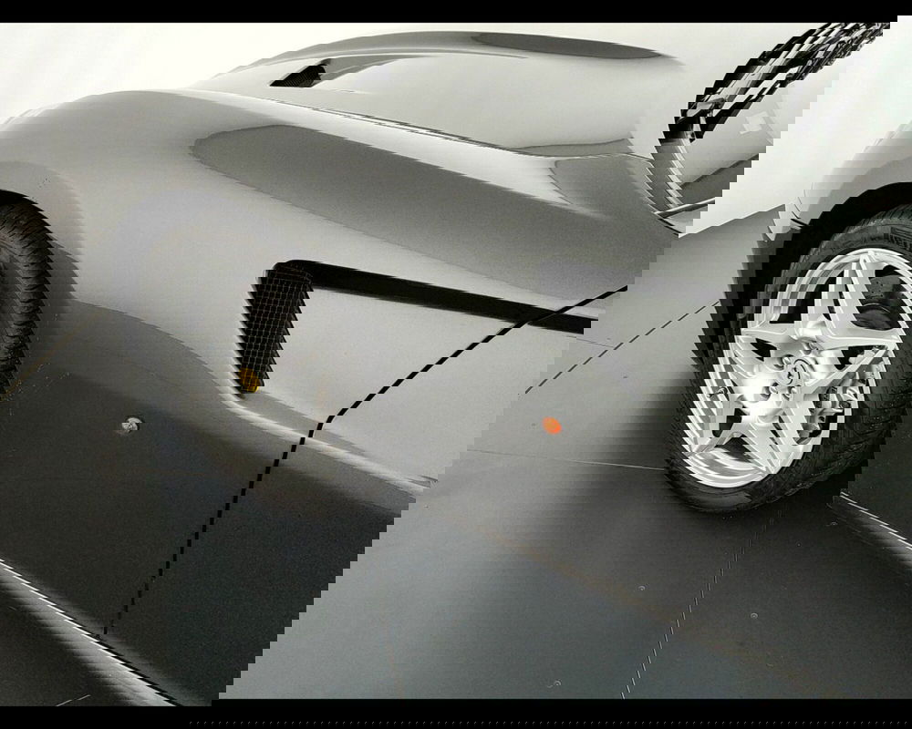 Ferrari 599 Coupé usata a Verona (7)