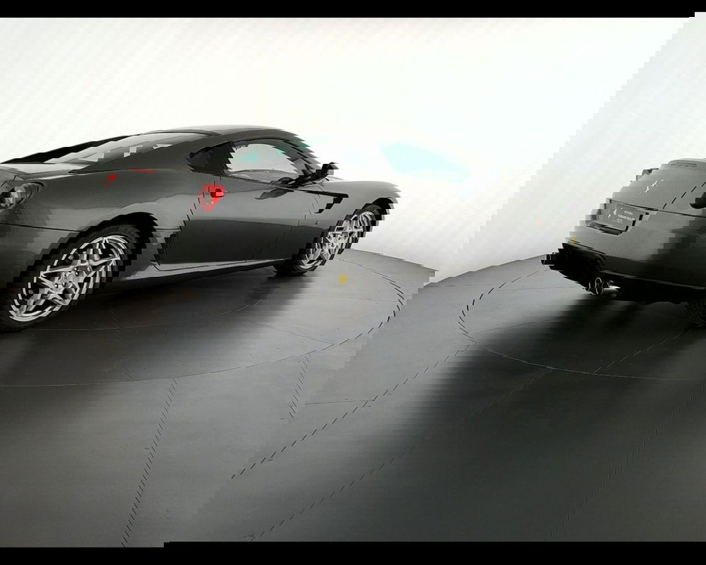 Ferrari 599 Coupé usata a Verona (8)