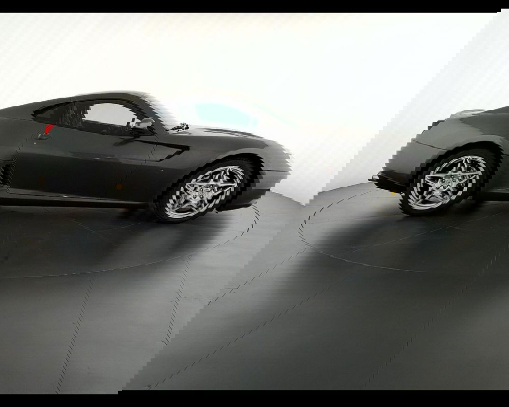 Ferrari 599 Coupé usata a Verona (9)