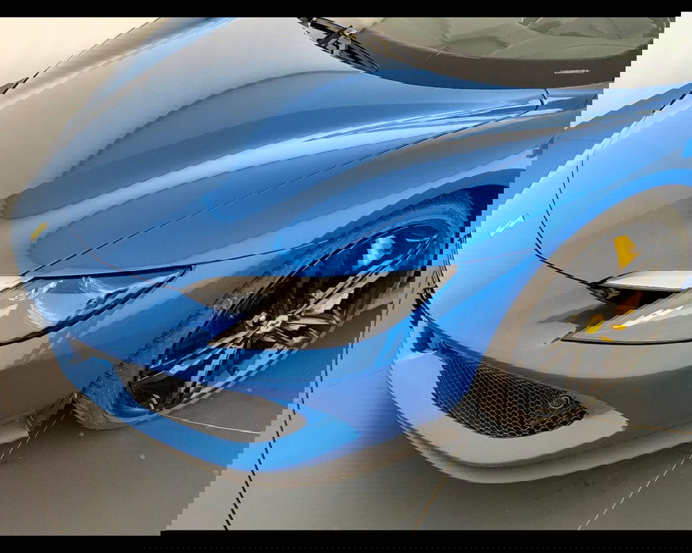 Ferrari 296 Spider usata a Verona (16)