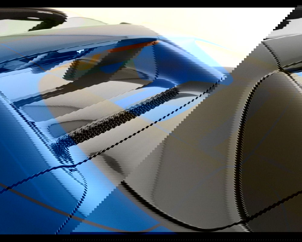 Ferrari 296 Spider usata a Verona (17)