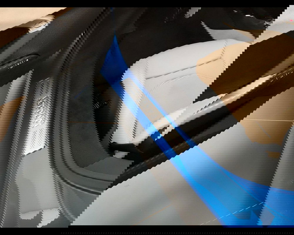 Ferrari 296 Spider usata a Verona (18)