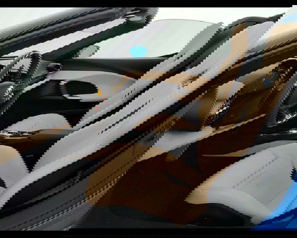 Ferrari 296 Spider usata a Verona (20)