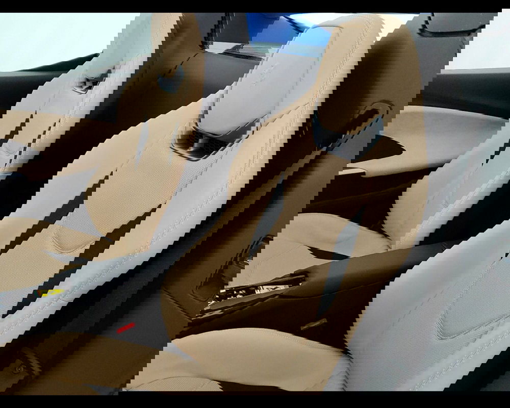 Ferrari 296 Spider usata a Verona (6)