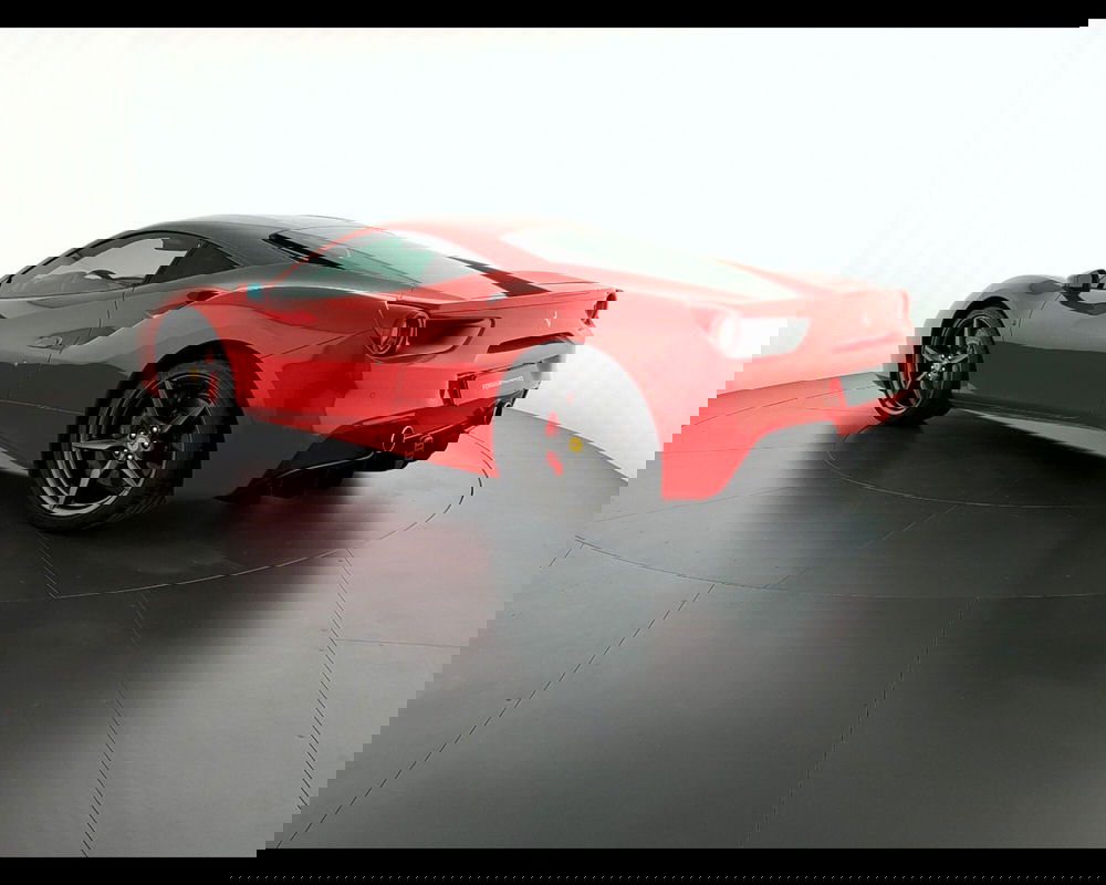 Ferrari 488 Coupé usata a Verona (11)