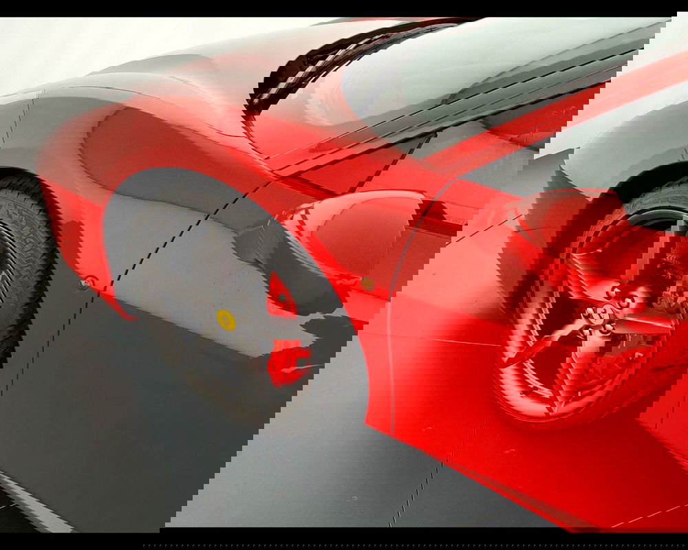 Ferrari 488 Coupé usata a Verona (12)