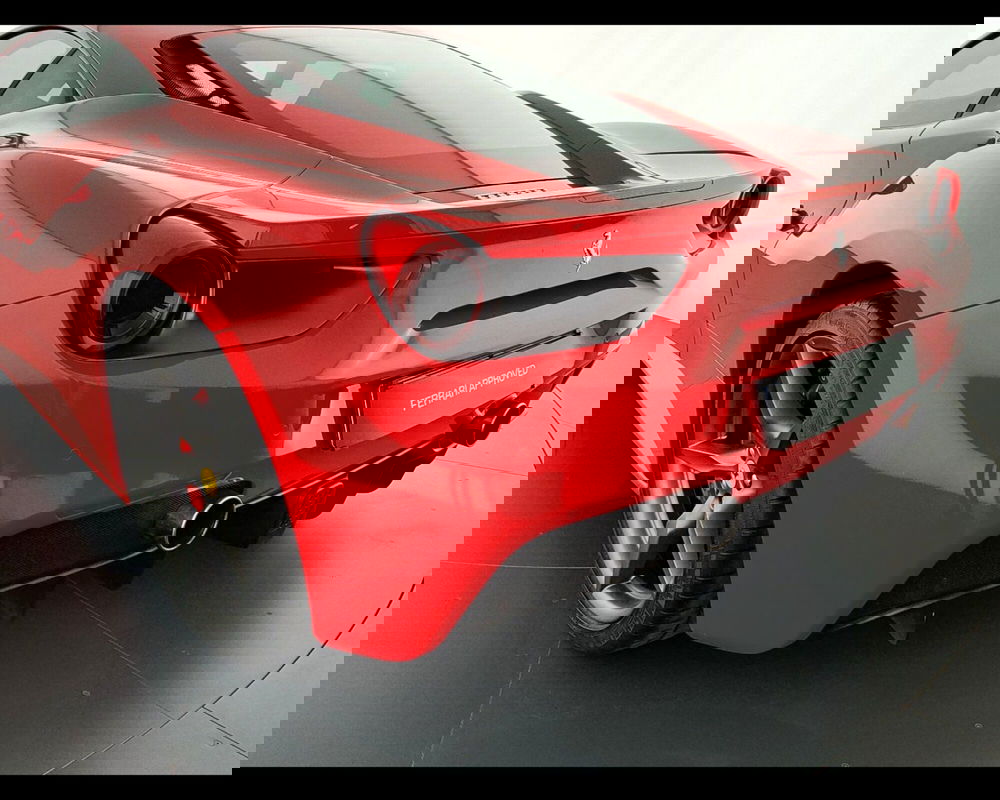 Ferrari 488 Coupé usata a Verona (15)