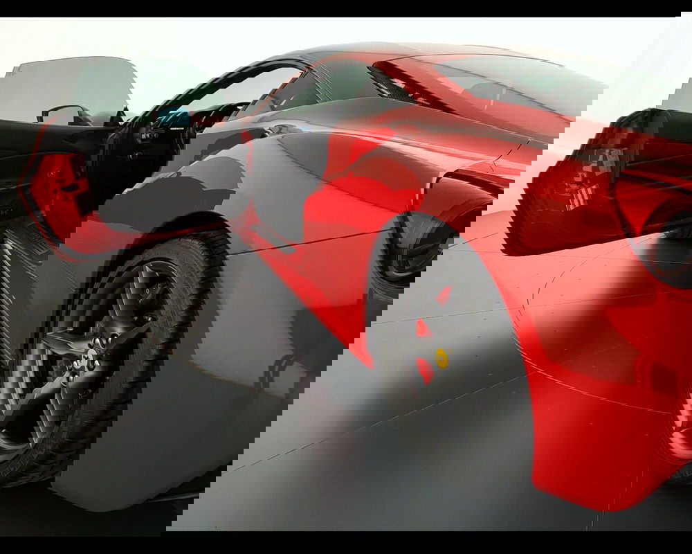 Ferrari 488 Coupé usata a Verona (18)